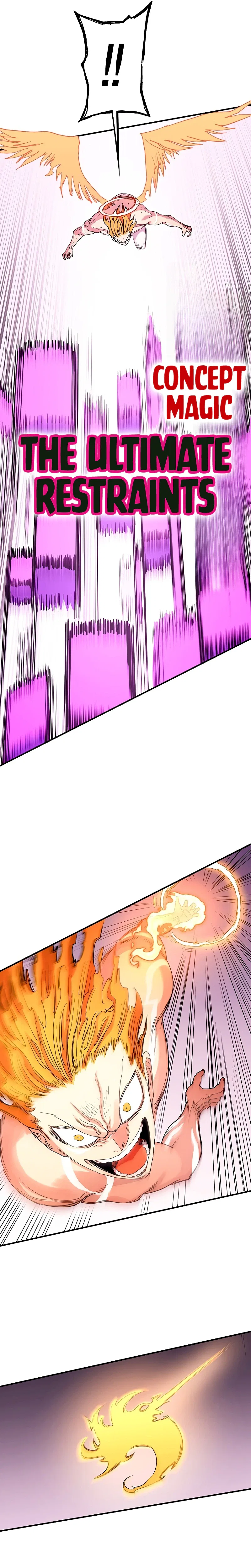 Hardcore Leveling Warrior Chapter 136 – Page 43