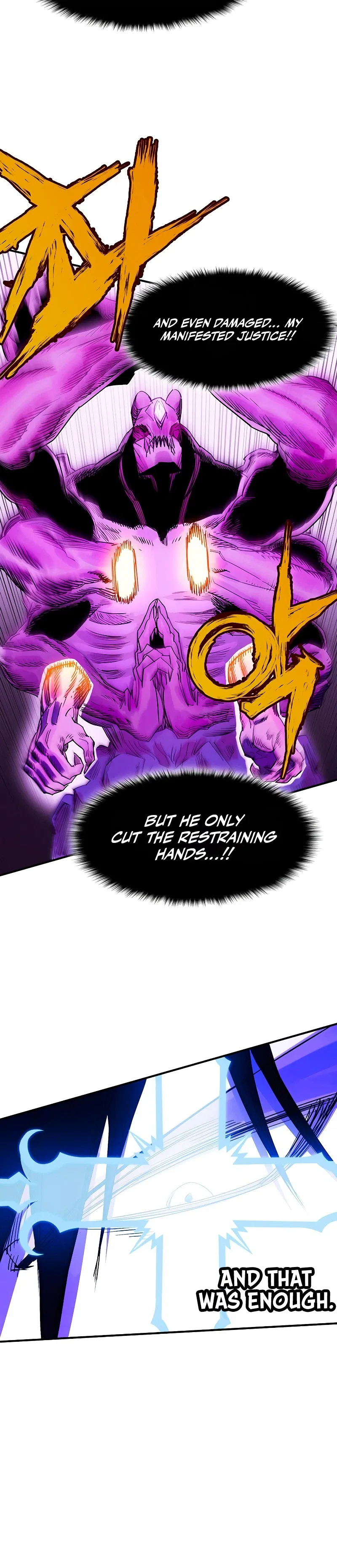 Hardcore Leveling Warrior Chapter 136 – Page 45