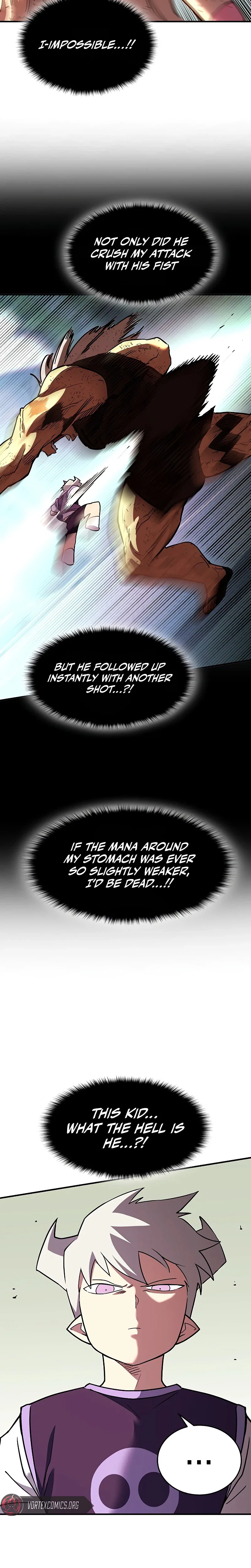 Hardcore Leveling Warrior Chapter 135 – Page 7