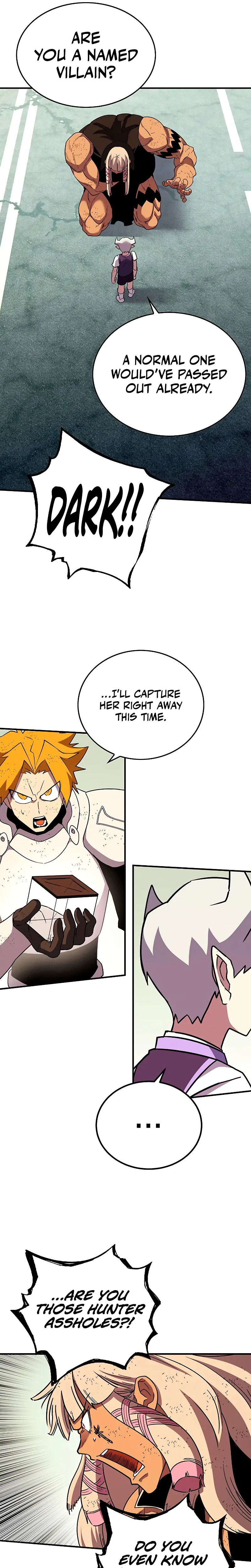 Hardcore Leveling Warrior Chapter 135 – Page 9
