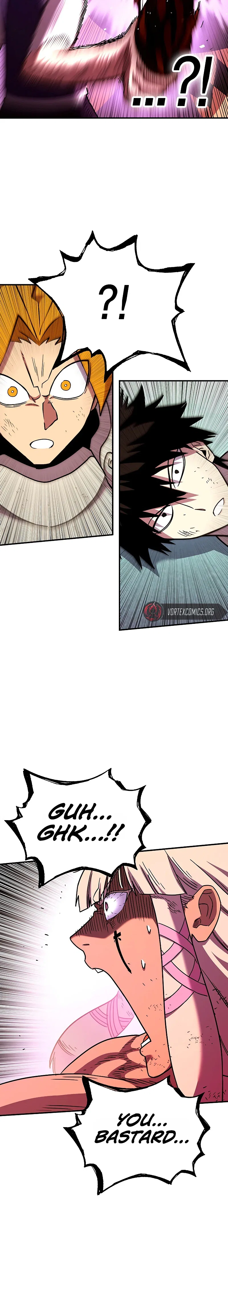 Hardcore Leveling Warrior Chapter 135 – Page 11