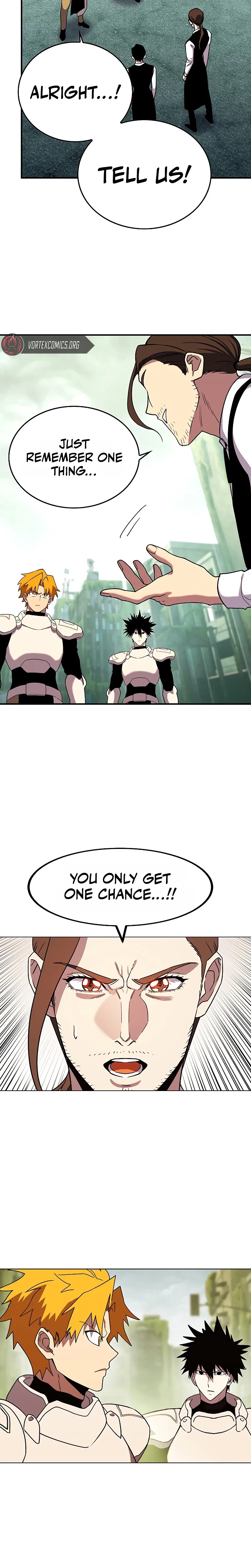 Hardcore Leveling Warrior Chapter 135 – Page 28