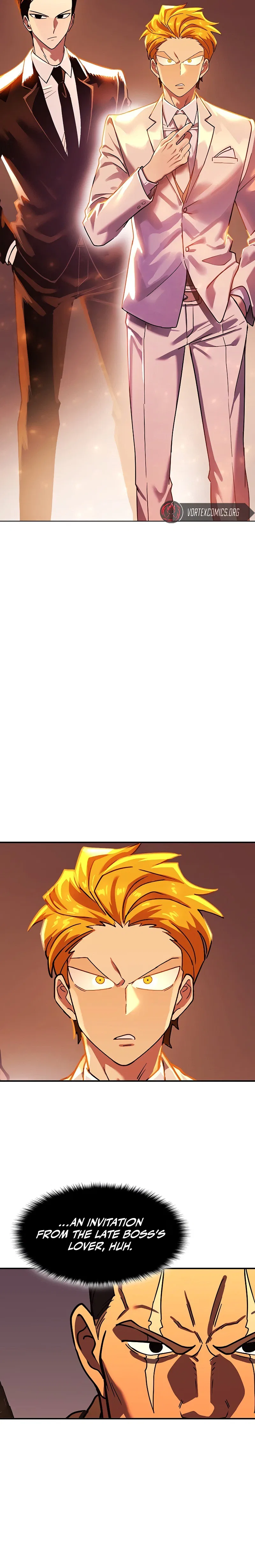 Hardcore Leveling Warrior Chapter 135 – Page 32