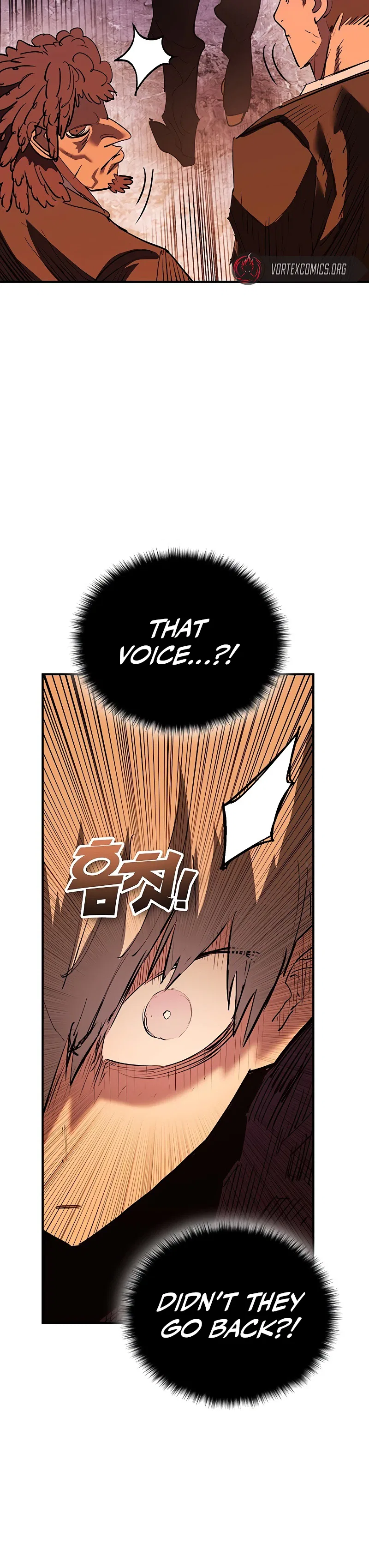 Hardcore Leveling Warrior Chapter 135 – Page 42
