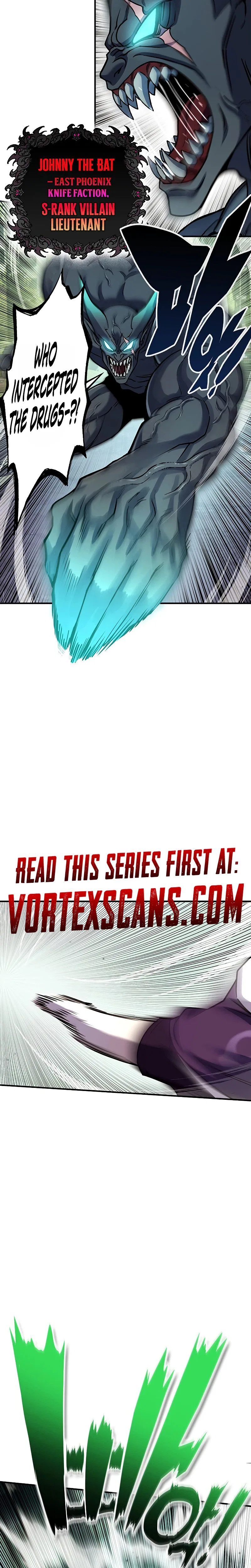 Hardcore Leveling Warrior Chapter 134 – Page 2