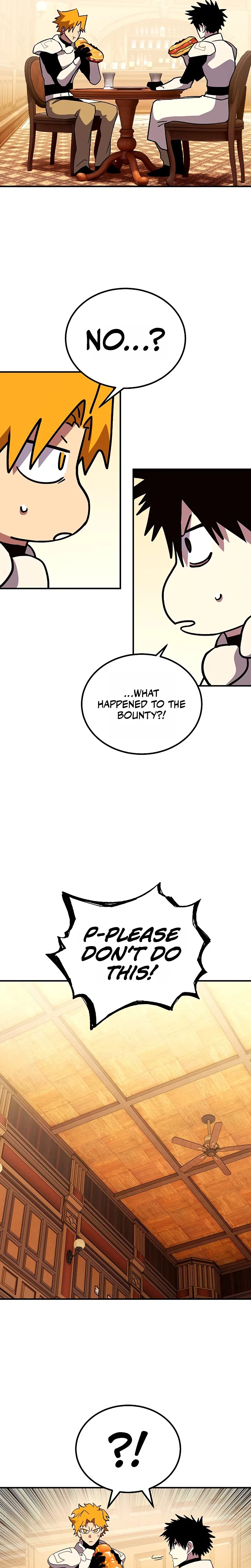 Hardcore Leveling Warrior Chapter 134 – Page 18
