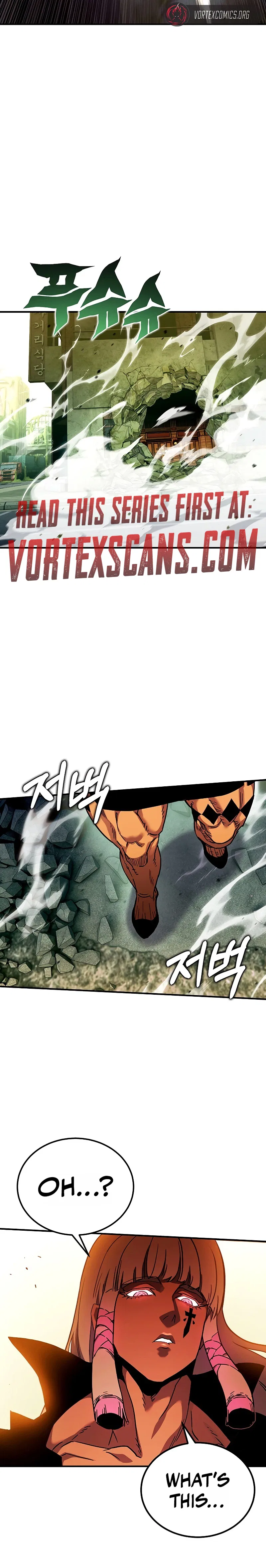 Hardcore Leveling Warrior Chapter 134 – Page 23