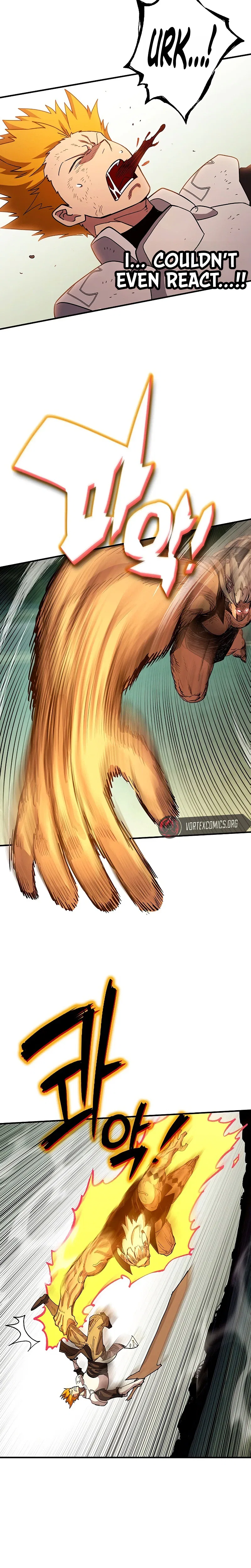Hardcore Leveling Warrior Chapter 134 – Page 29