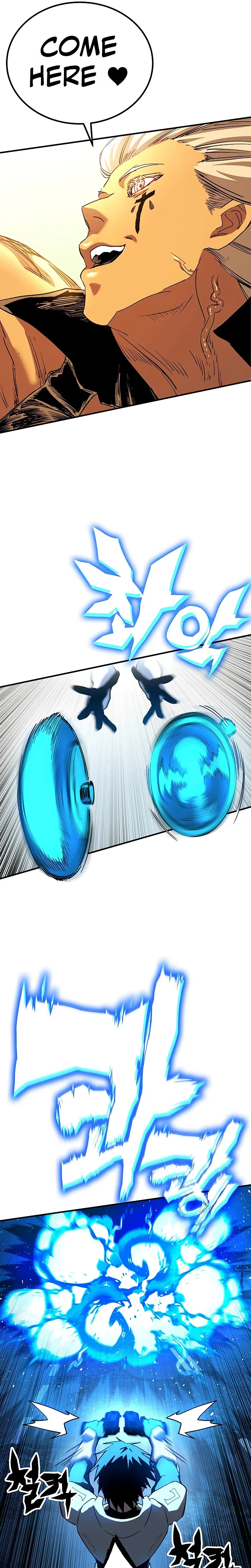 Hardcore Leveling Warrior Chapter 134 – Page 31