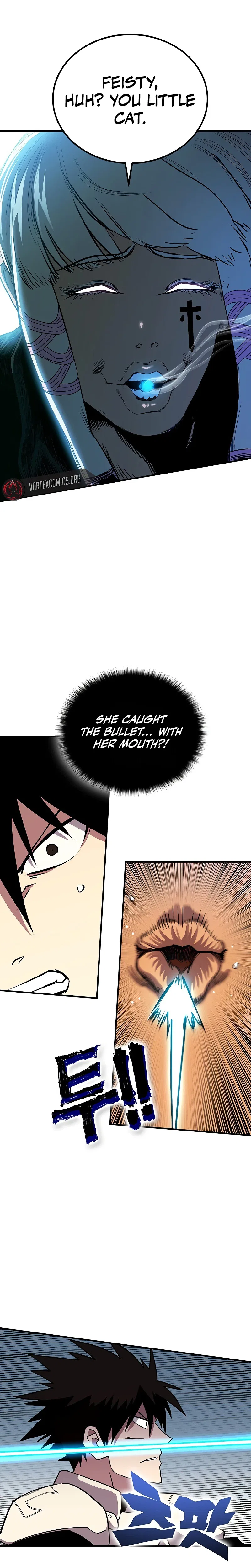Hardcore Leveling Warrior Chapter 134 – Page 33
