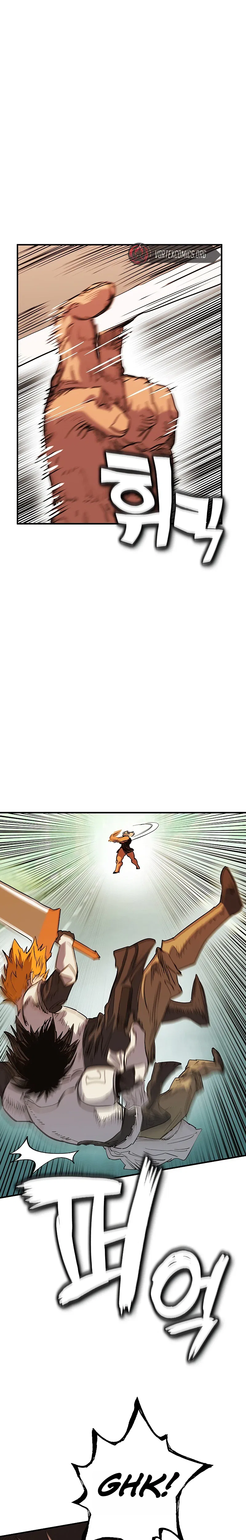 Hardcore Leveling Warrior Chapter 134 – Page 40