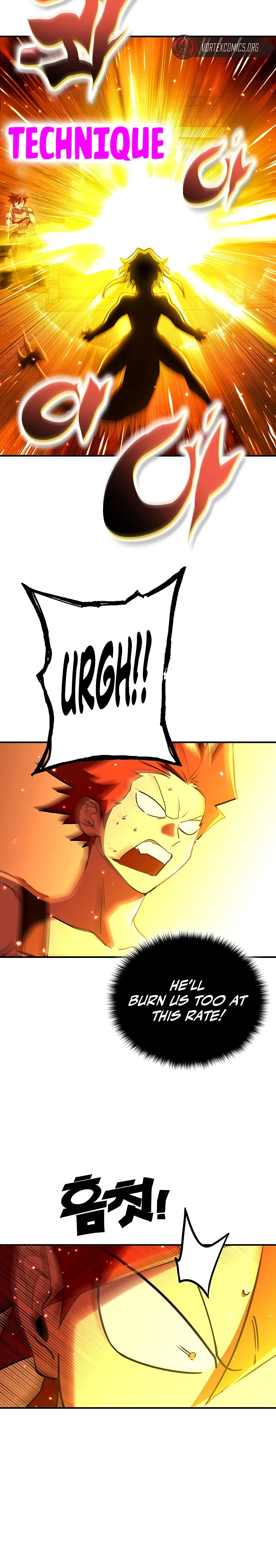 Hardcore Leveling Warrior Chapter 133 – Page 10
