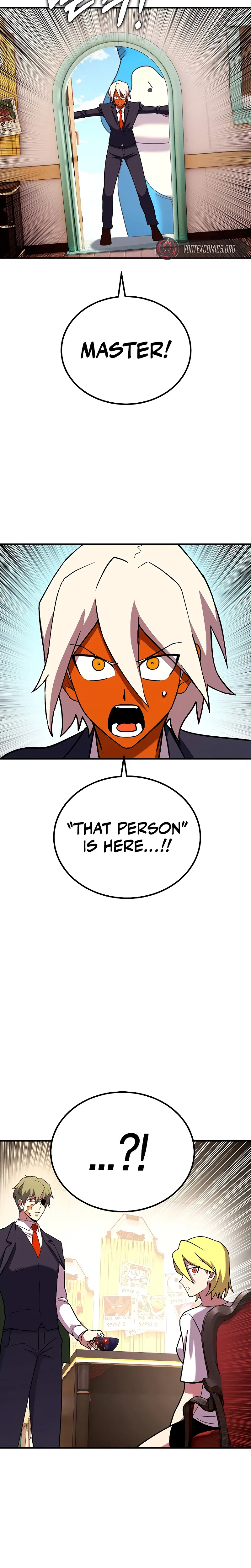 Hardcore Leveling Warrior Chapter 133 – Page 30