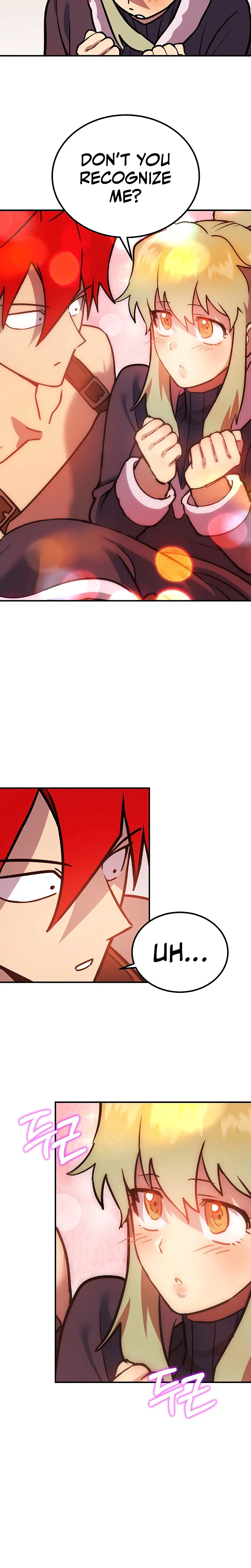 Hardcore Leveling Warrior Chapter 133 – Page 42