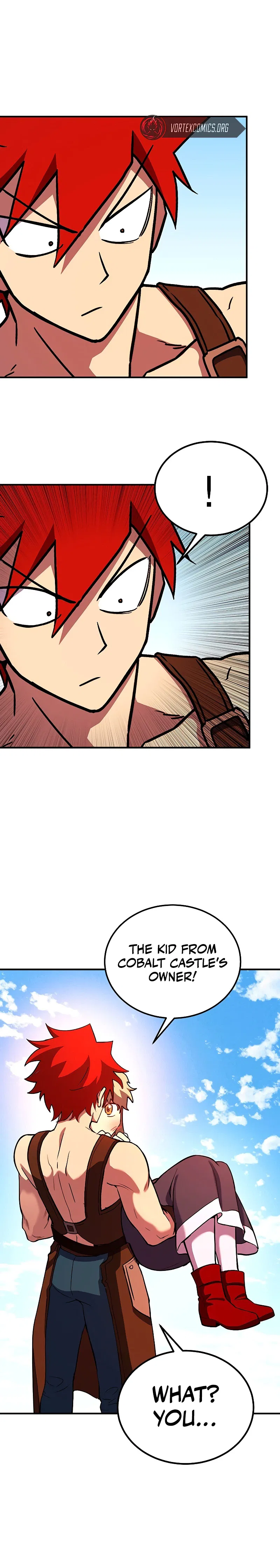Hardcore Leveling Warrior Chapter 133 – Page 43