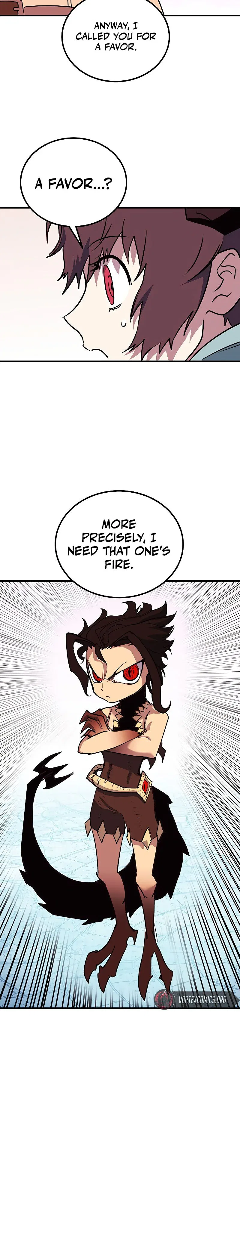 Hardcore Leveling Warrior Chapter 132 – Page 40