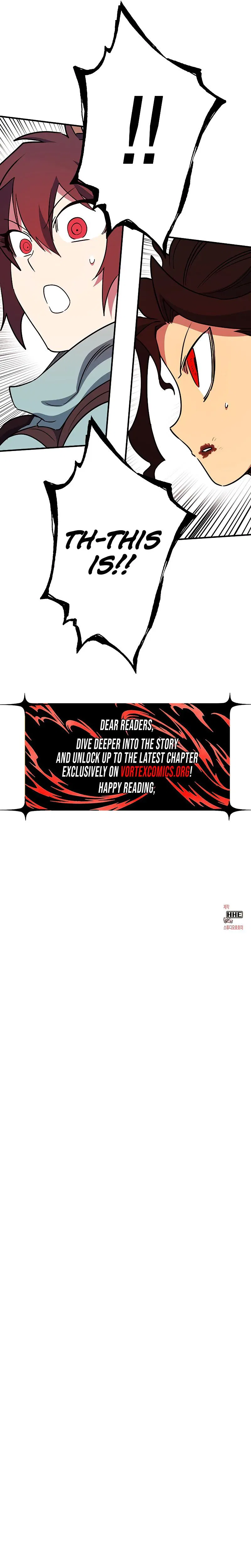 Hardcore Leveling Warrior Chapter 132 – Page 44