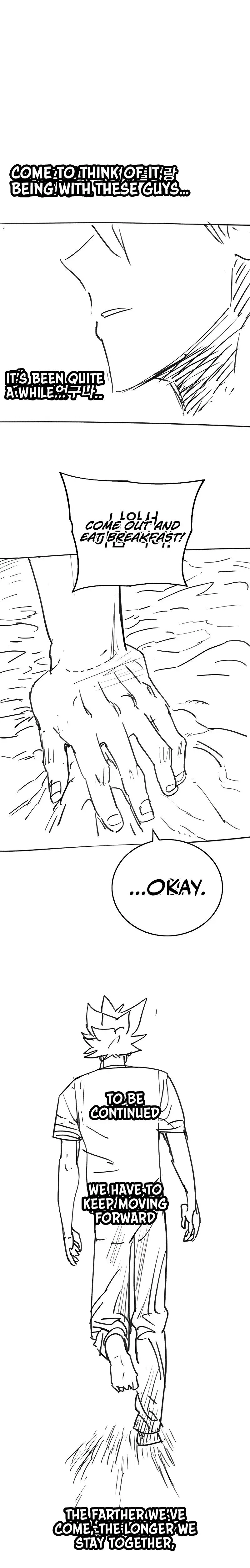 Hardcore Leveling Warrior Chapter 132 – Page 55