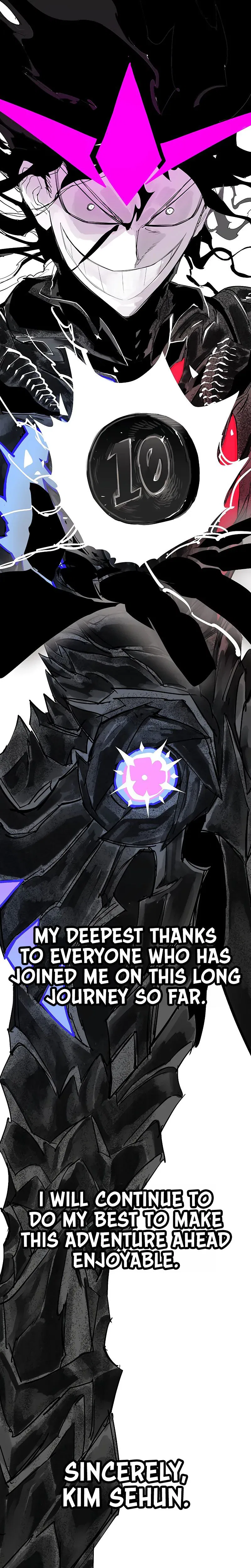Hardcore Leveling Warrior Chapter 132 – Page 57