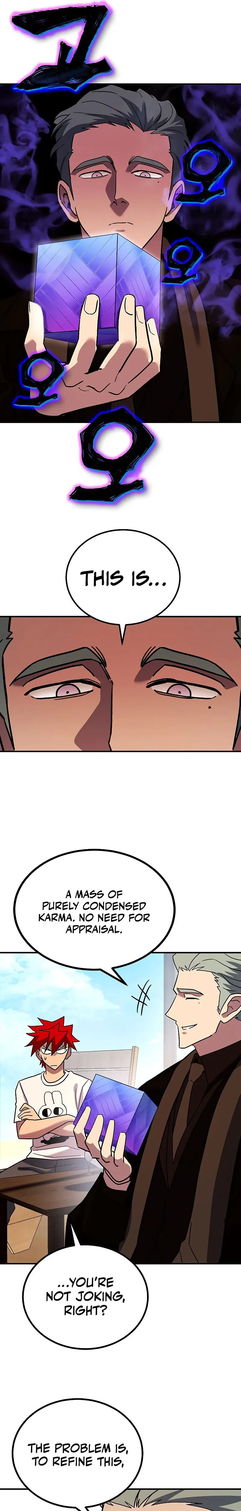 Hardcore Leveling Warrior Chapter 131 – Page 19