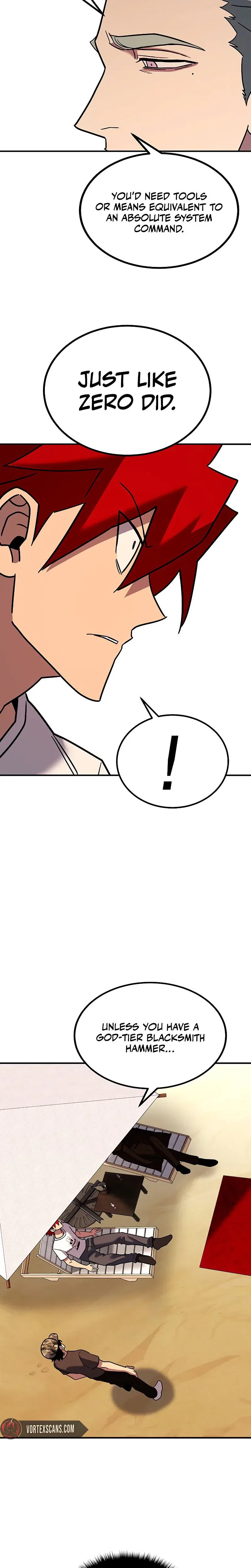 Hardcore Leveling Warrior Chapter 131 – Page 20