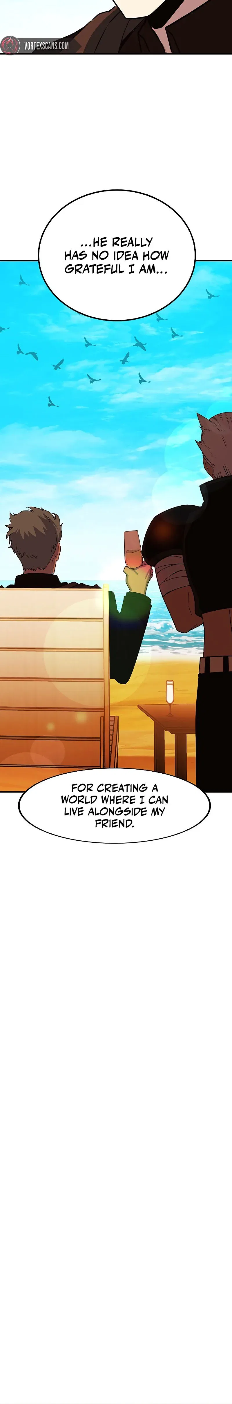 Hardcore Leveling Warrior Chapter 131 – Page 31