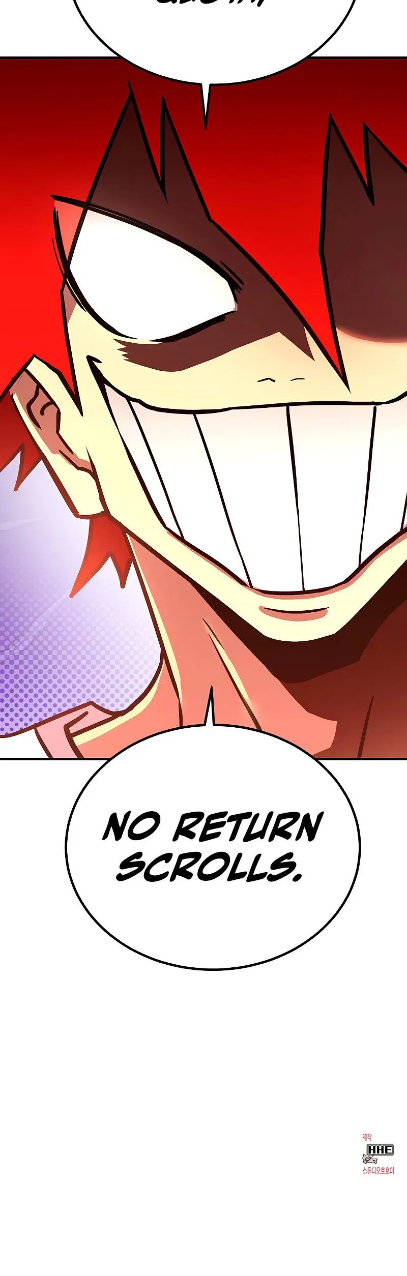 Hardcore Leveling Warrior Chapter 131 – Page 40