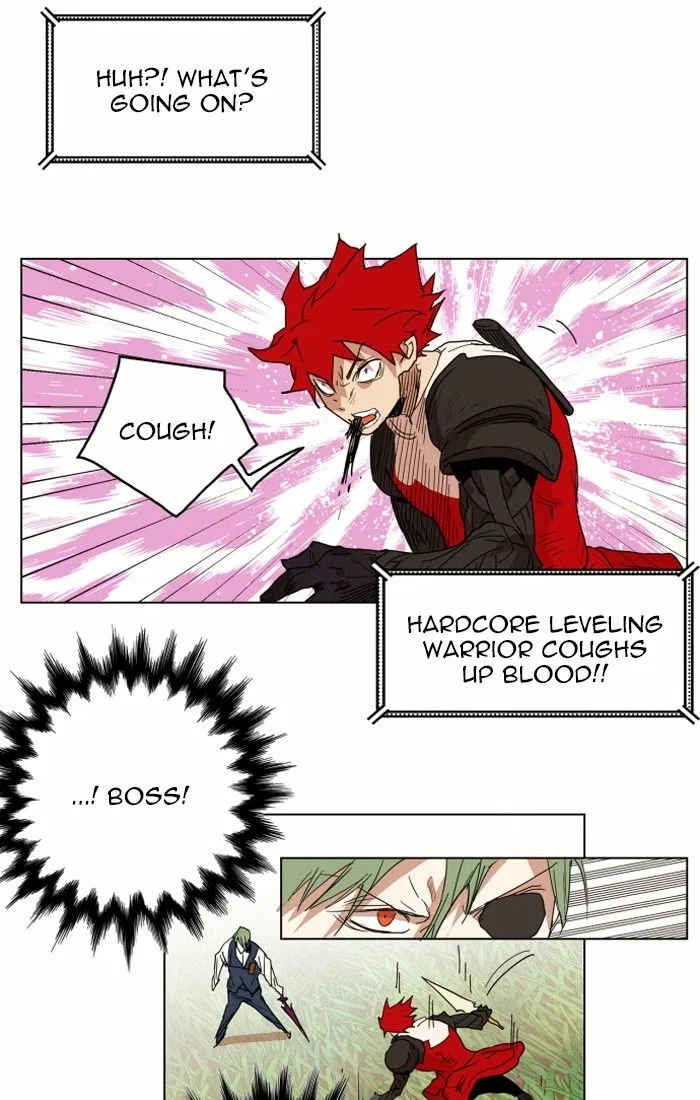 Hardcore Leveling Warrior Chapter 131 – Page 41