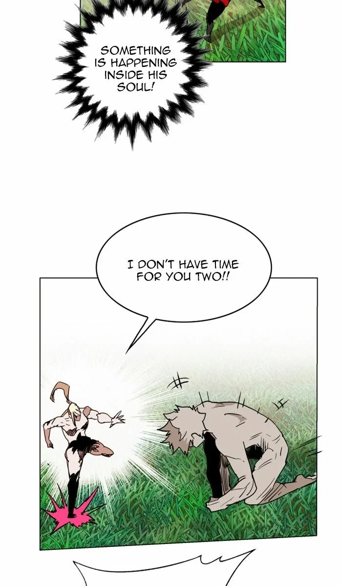 Hardcore Leveling Warrior Chapter 131 – Page 42