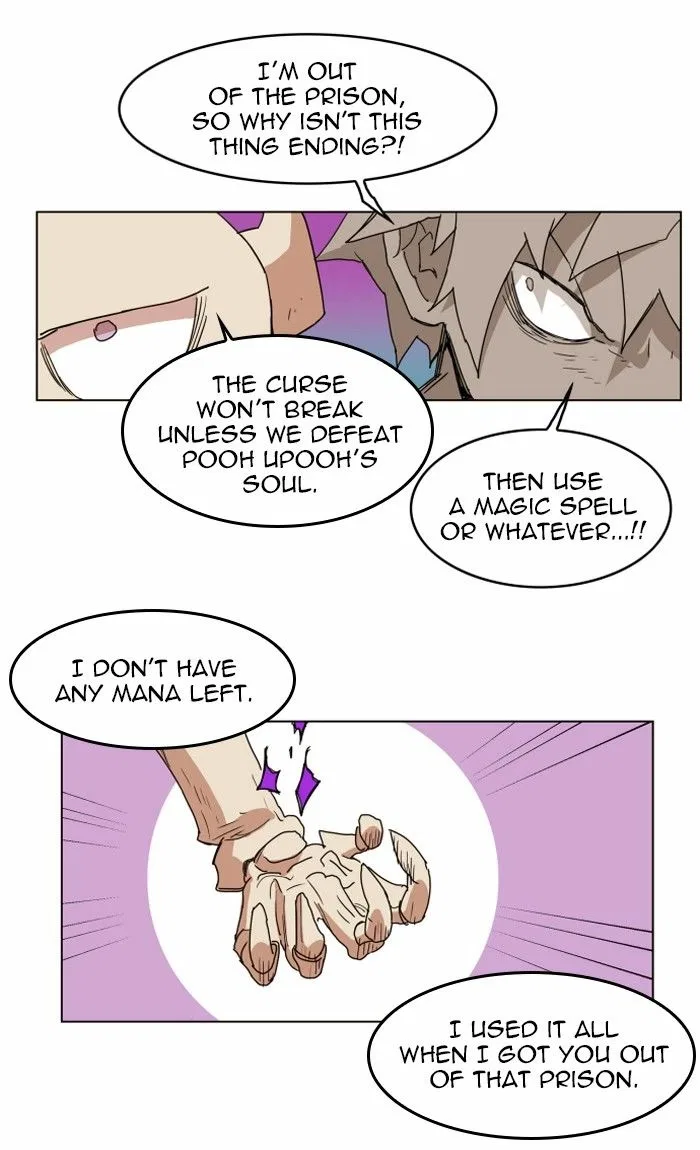 Hardcore Leveling Warrior Chapter 131 – Page 45