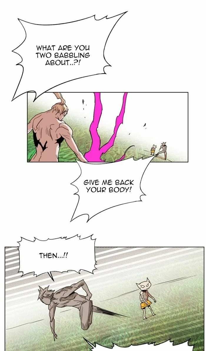 Hardcore Leveling Warrior Chapter 131 – Page 46