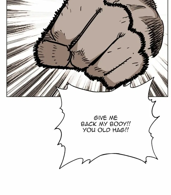 Hardcore Leveling Warrior Chapter 131 – Page 49