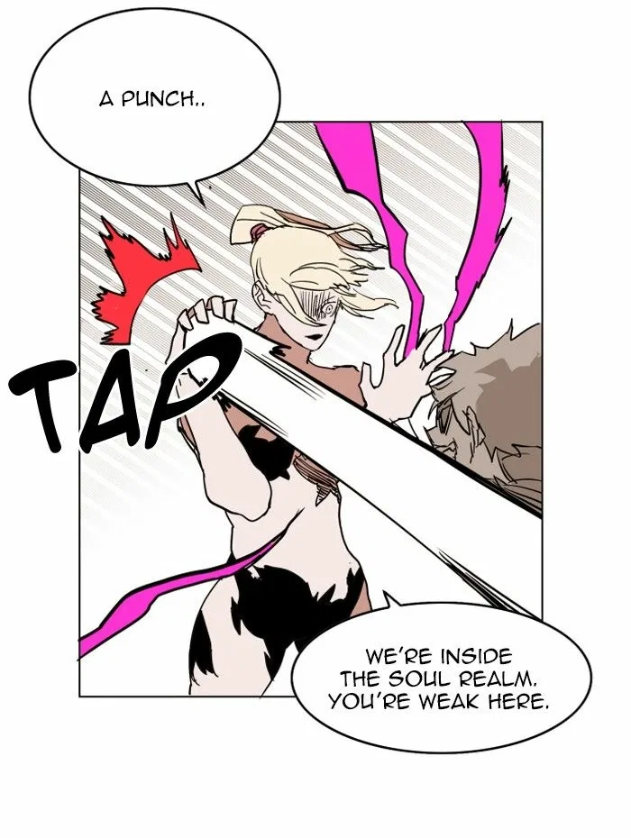 Hardcore Leveling Warrior Chapter 131 – Page 50