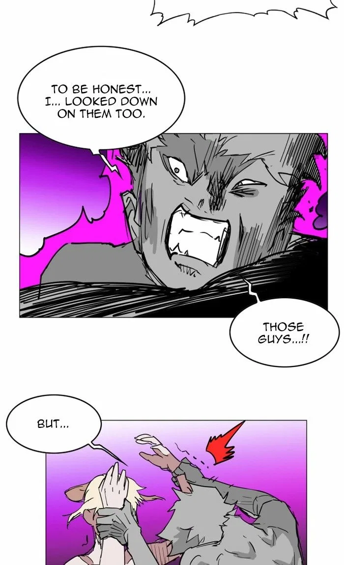 Hardcore Leveling Warrior Chapter 131 – Page 52