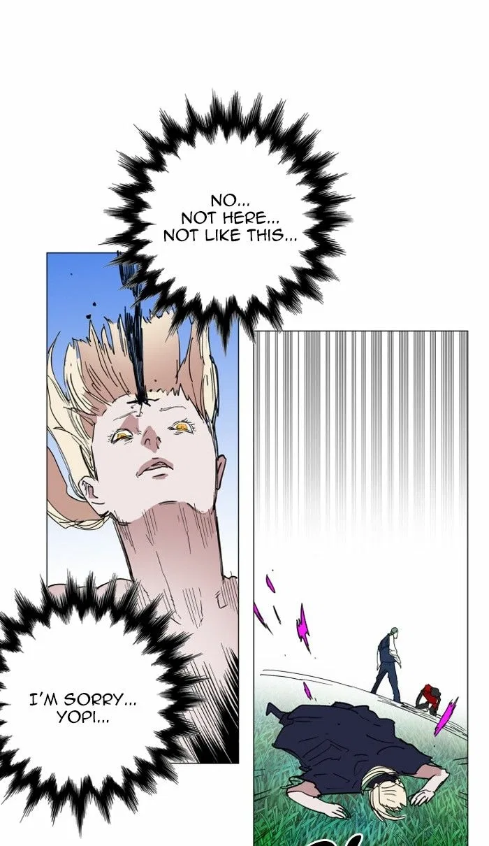 Hardcore Leveling Warrior Chapter 131 – Page 57