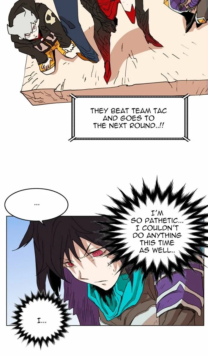 Hardcore Leveling Warrior Chapter 131 – Page 61