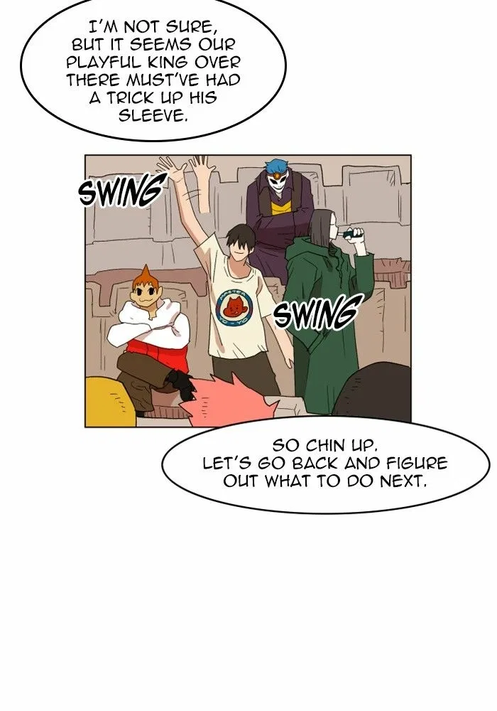 Hardcore Leveling Warrior Chapter 131 – Page 68