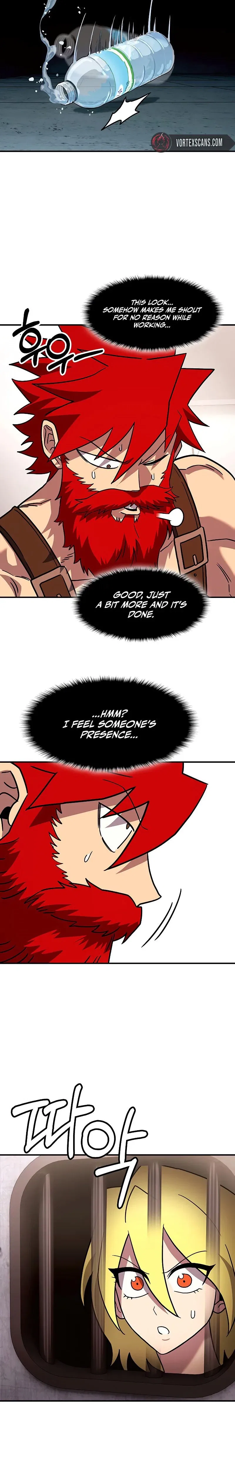 Hardcore Leveling Warrior Chapter 130 – Page 25