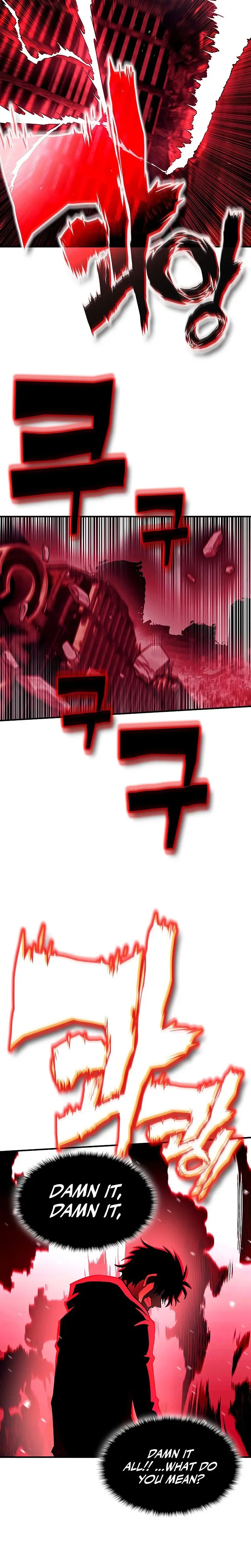 Hardcore Leveling Warrior Chapter 129 – Page 11