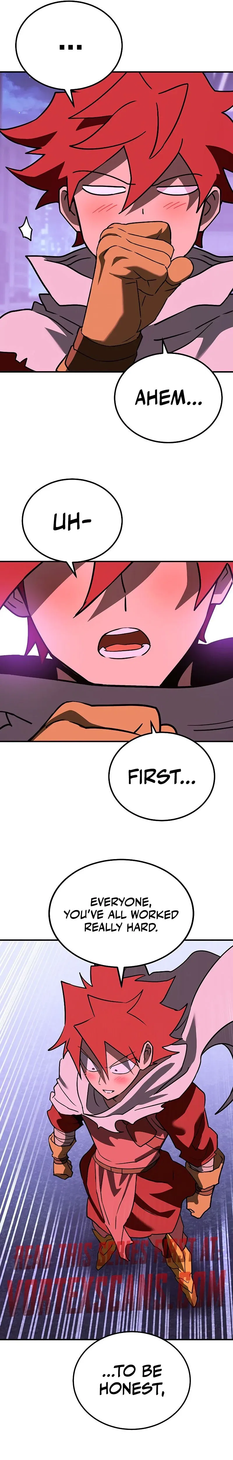 Hardcore Leveling Warrior Chapter 129 – Page 30