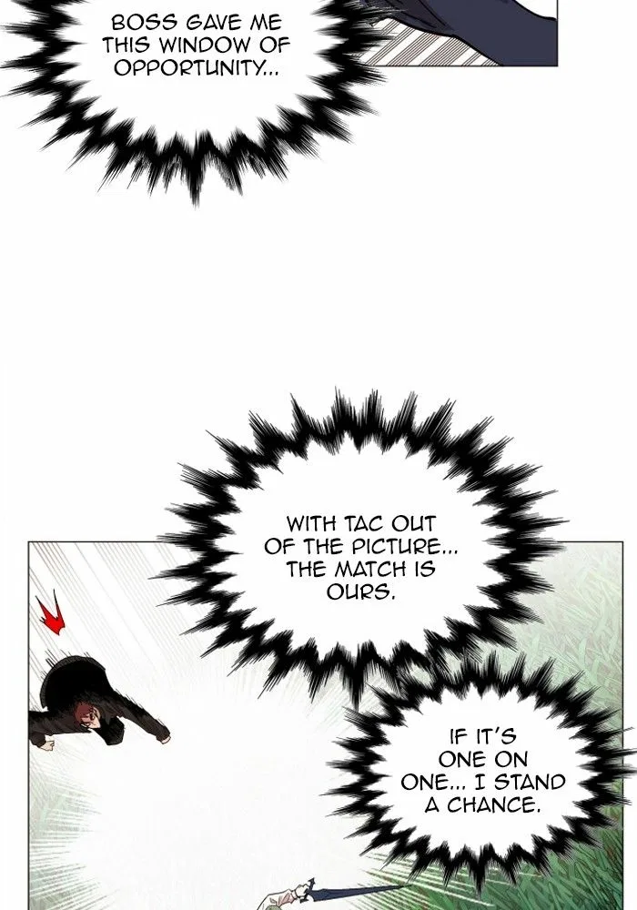 Hardcore Leveling Warrior Chapter 129 – Page 49
