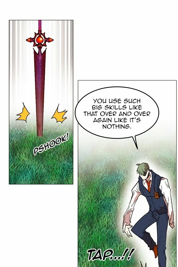 Hardcore Leveling Warrior Chapter 129 – Page 56