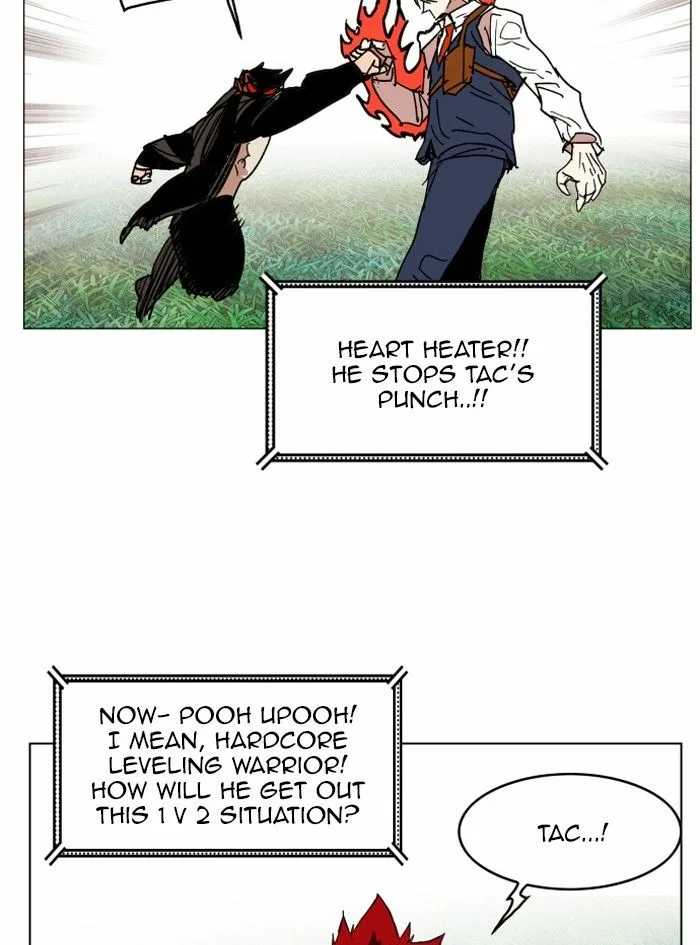 Hardcore Leveling Warrior Chapter 129 – Page 61