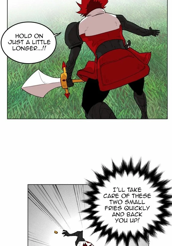 Hardcore Leveling Warrior Chapter 129 – Page 62