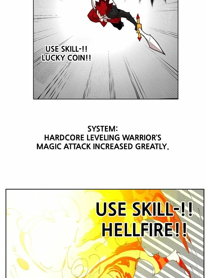 Hardcore Leveling Warrior Chapter 129 – Page 63