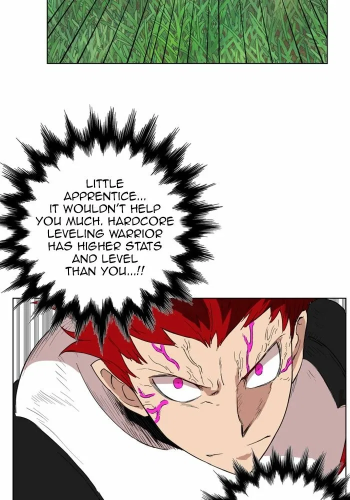 Hardcore Leveling Warrior Chapter 129 – Page 72