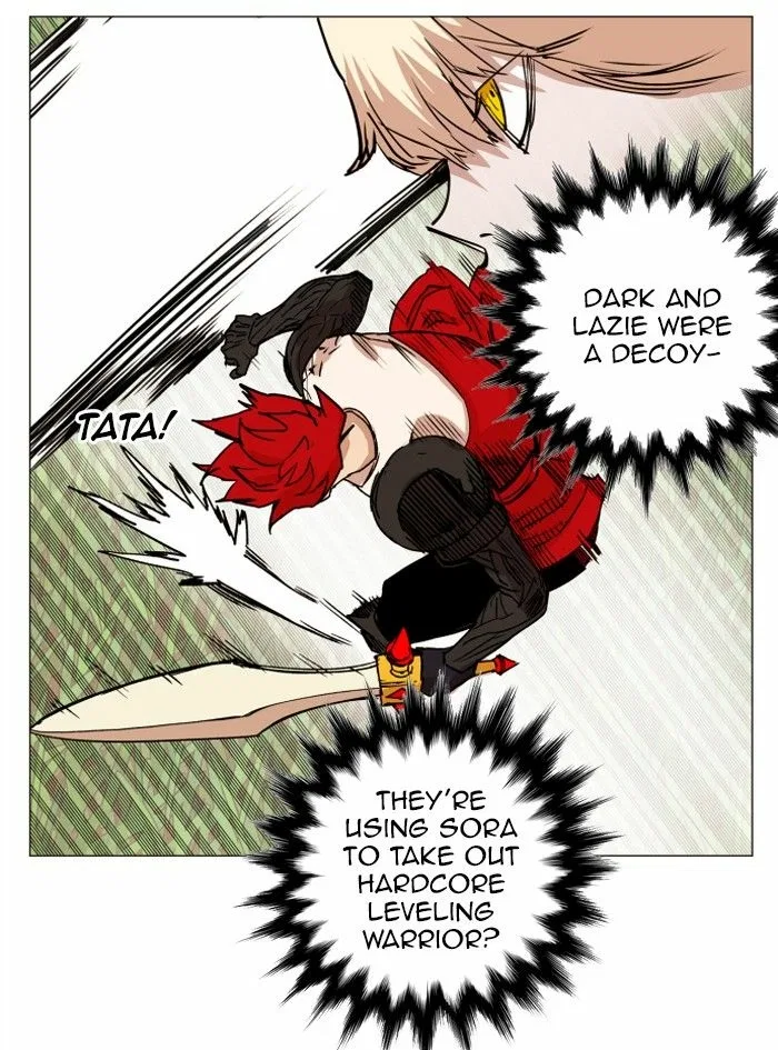 Hardcore Leveling Warrior Chapter 129 – Page 77