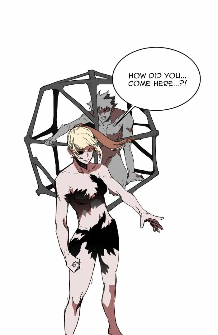 Hardcore Leveling Warrior Chapter 129 – Page 84