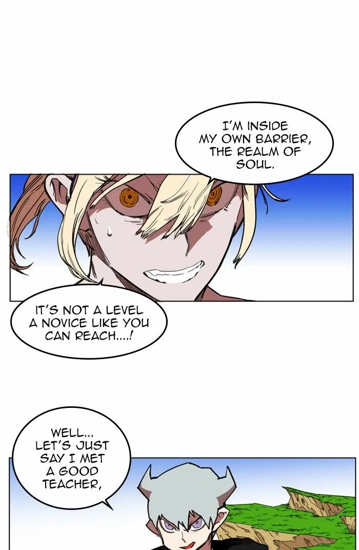 Hardcore Leveling Warrior Chapter 129 – Page 86