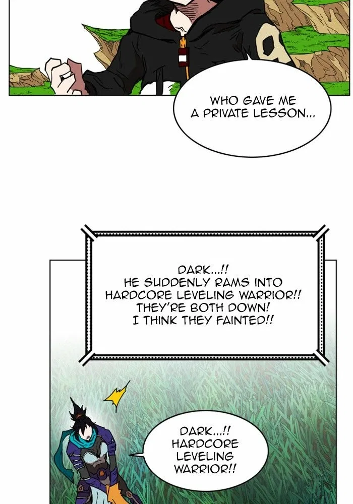 Hardcore Leveling Warrior Chapter 129 – Page 87